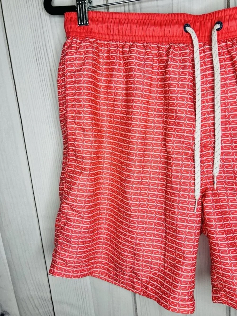 Ocean + Coast Mens 7